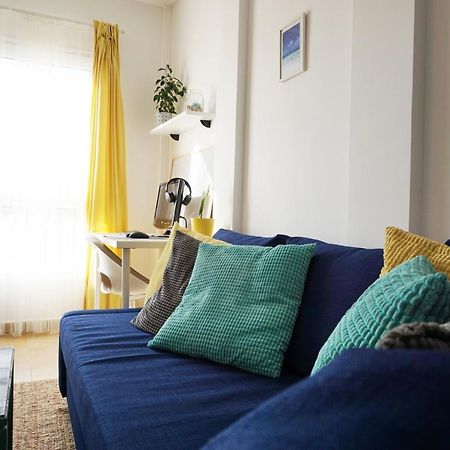 Apartament Apartamento Con Azotea Privada #Thefunnycactus Puerto del Rosario  Zewnętrze zdjęcie