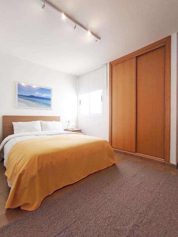 Apartament Apartamento Con Azotea Privada #Thefunnycactus Puerto del Rosario  Zewnętrze zdjęcie
