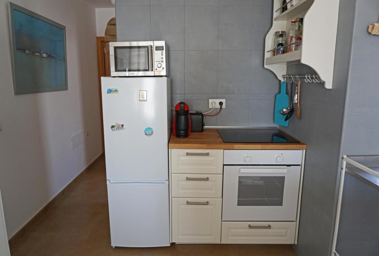 Apartament Apartamento Con Azotea Privada #Thefunnycactus Puerto del Rosario  Zewnętrze zdjęcie