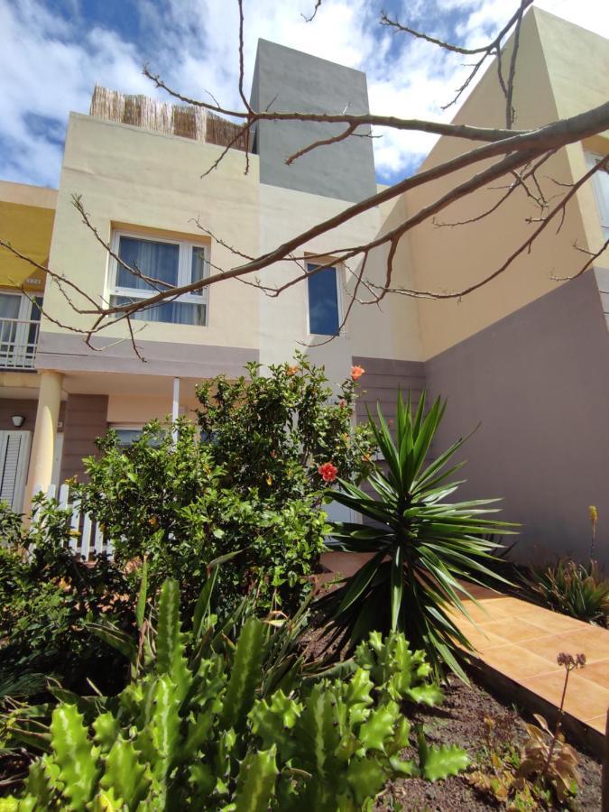 Apartament Apartamento Con Azotea Privada #Thefunnycactus Puerto del Rosario  Zewnętrze zdjęcie