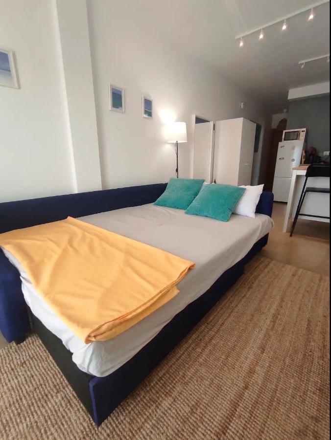 Apartament Apartamento Con Azotea Privada #Thefunnycactus Puerto del Rosario  Zewnętrze zdjęcie